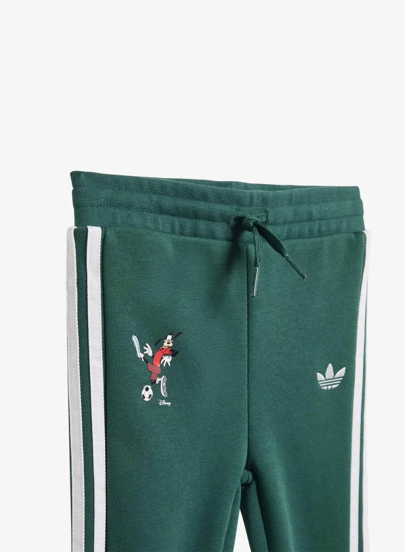 اديداس اوريجينالز طقم ديزني للأطفال ADIDAS DISNEY